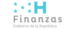 logo SEFIN Honduras