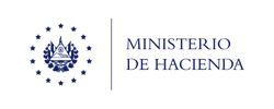 logo Ministerio de Hacienda