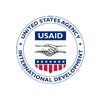 logo USAID